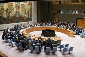 António Guterres de la ONU pide al Consejo de Seguridad la distensión de un Oriente Medio al borde de una escalada sin control